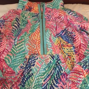 Lilly Pulitzer pullover